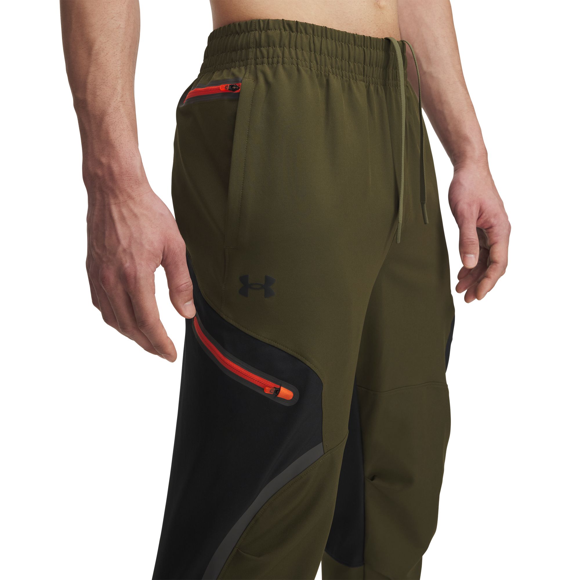 Under Armour Men's Unstoppable Cargo Pants product image