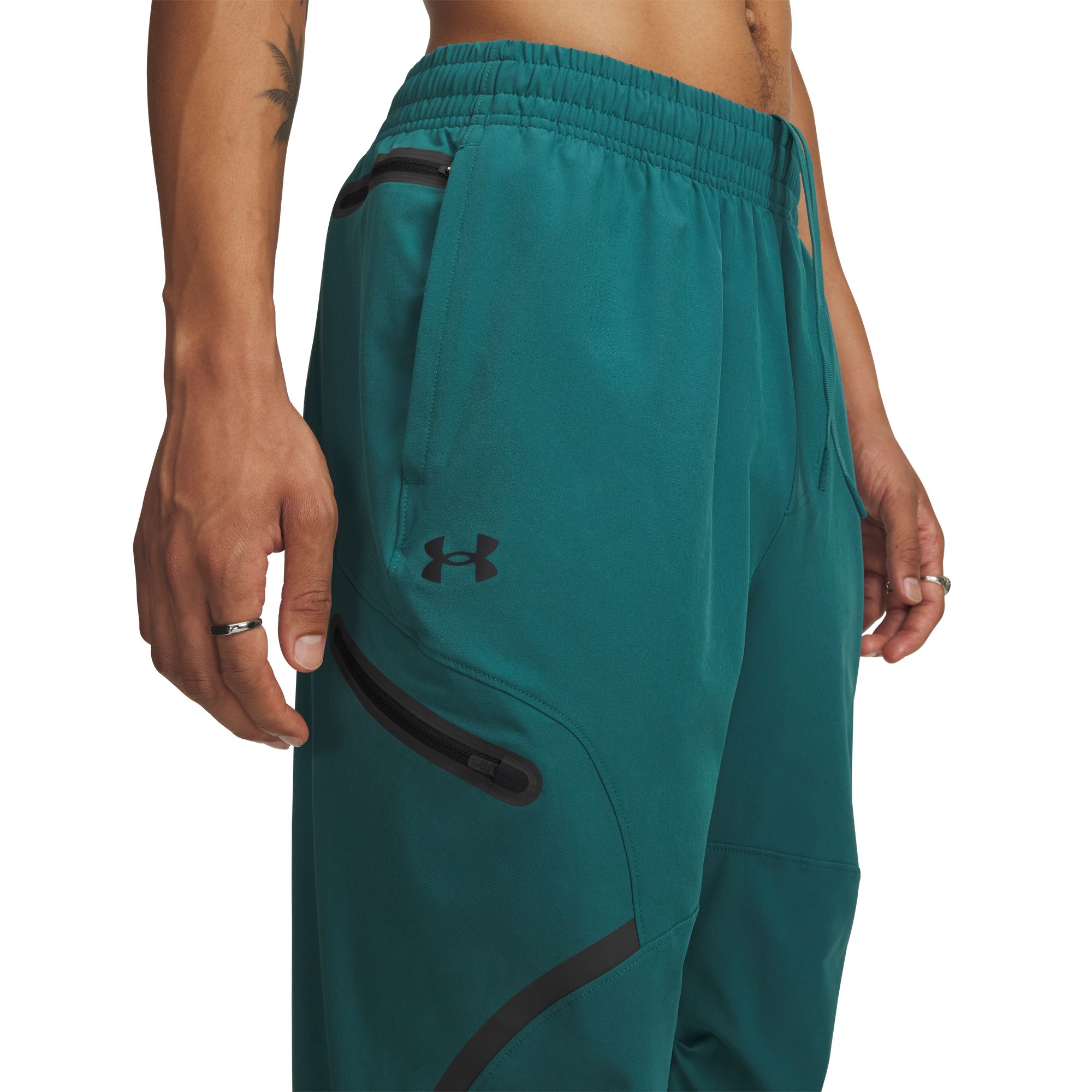Under Armour Men's Unstoppable Cargo Pants product image