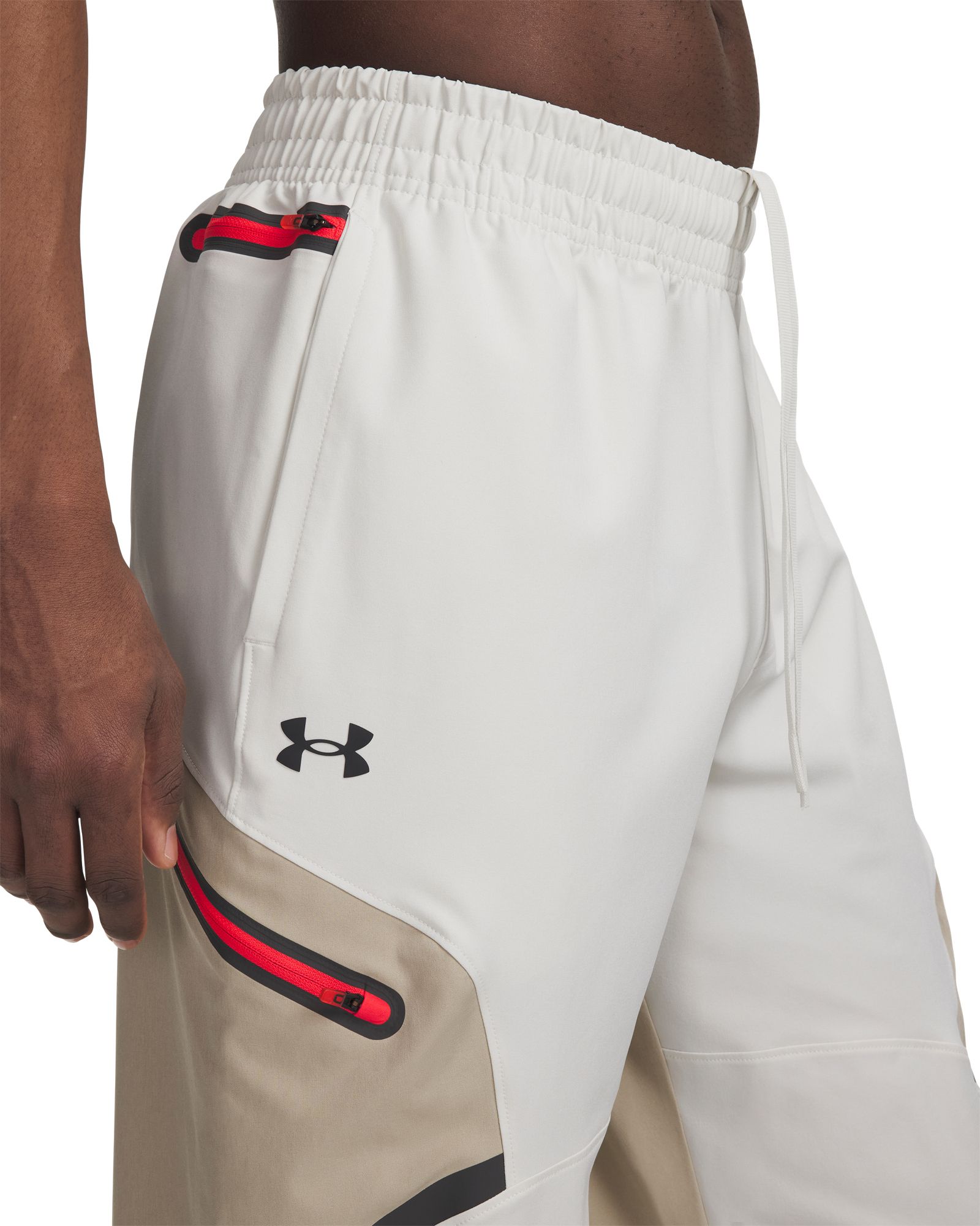 Under Armour Men's Unstoppable Cargo Pants product image