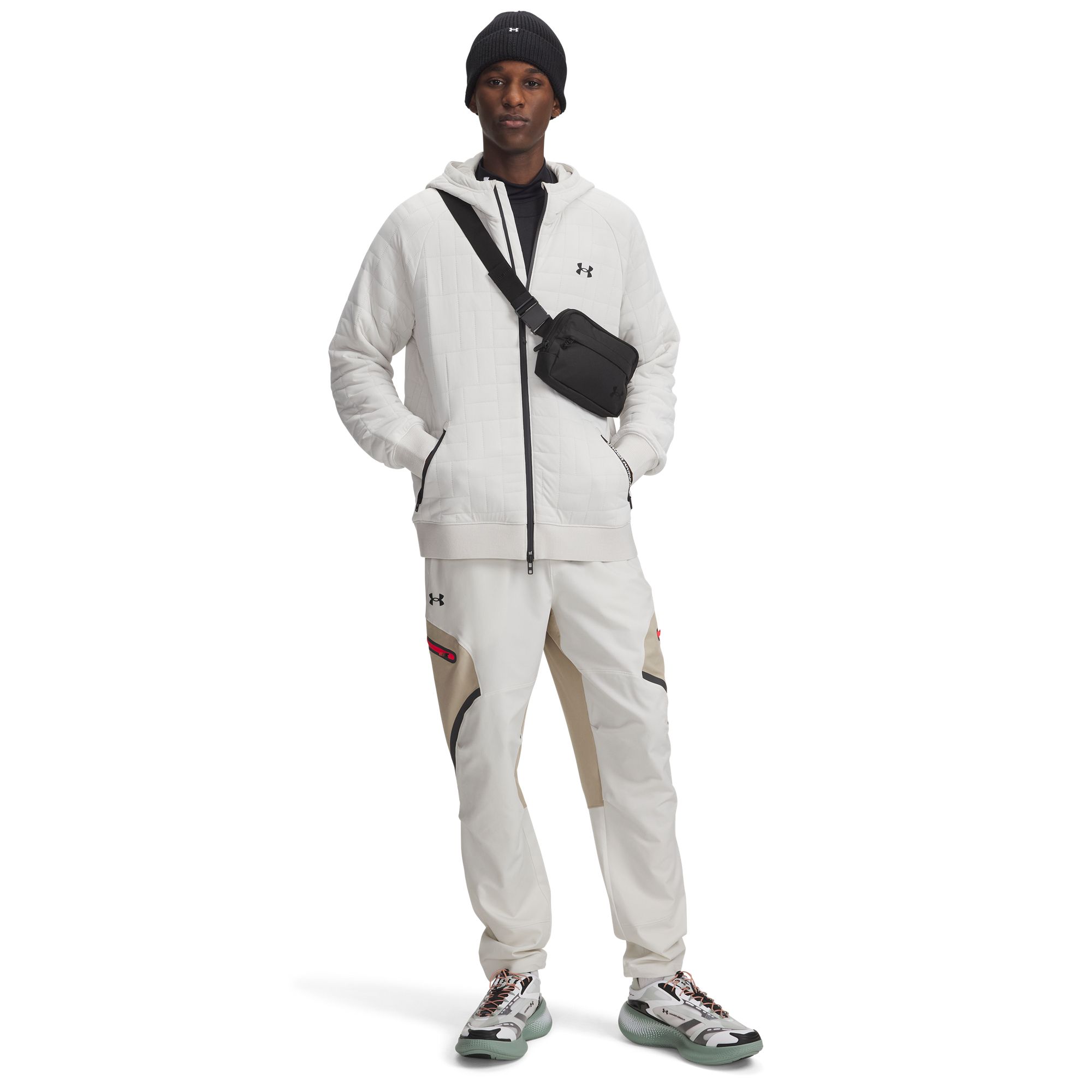 Under Armour Men's Unstoppable Cargo Pants product image