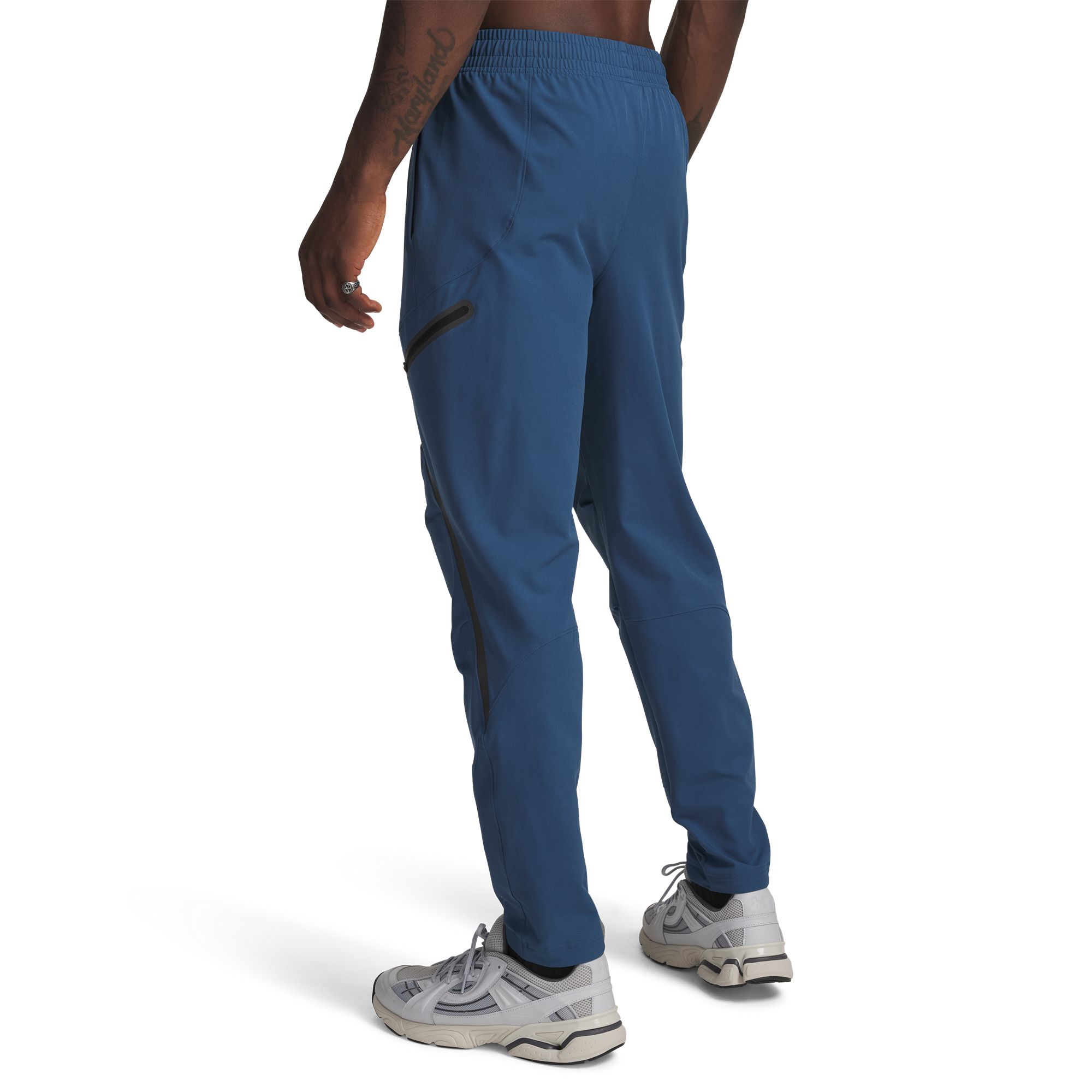 Under Armour Men's Unstoppable Cargo Pants product image