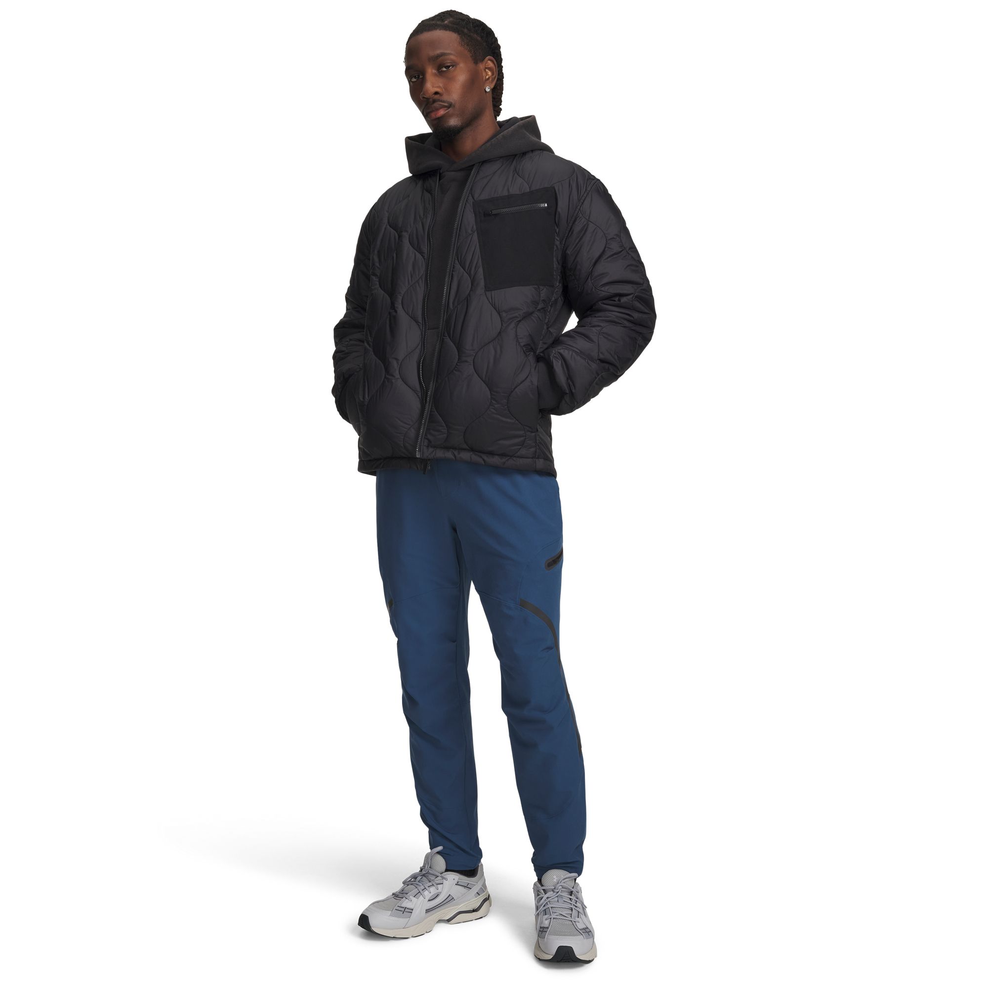 Under Armour Men's Unstoppable Cargo Pants product image