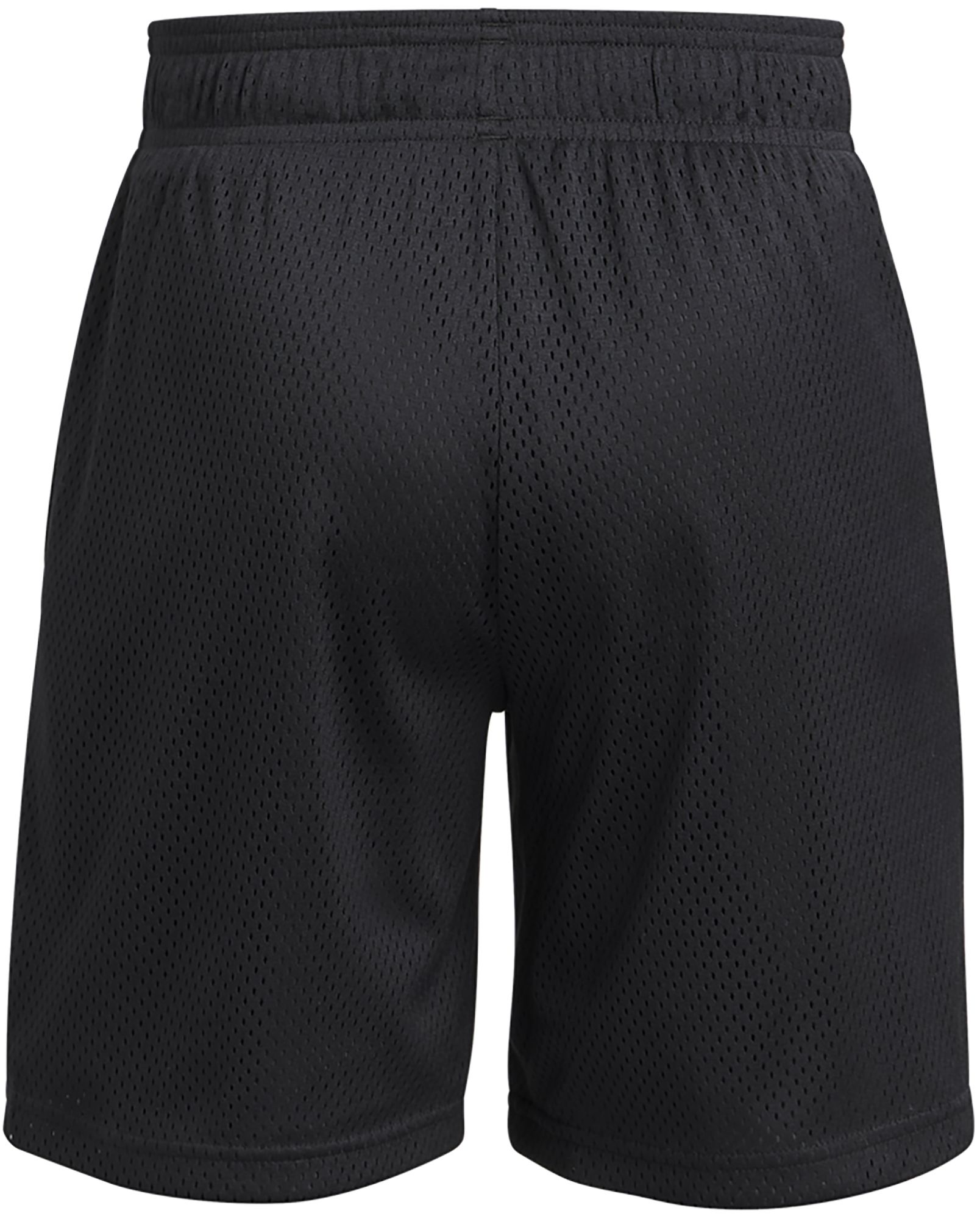 Under Armour Boys' Curry Signature Shorts product image