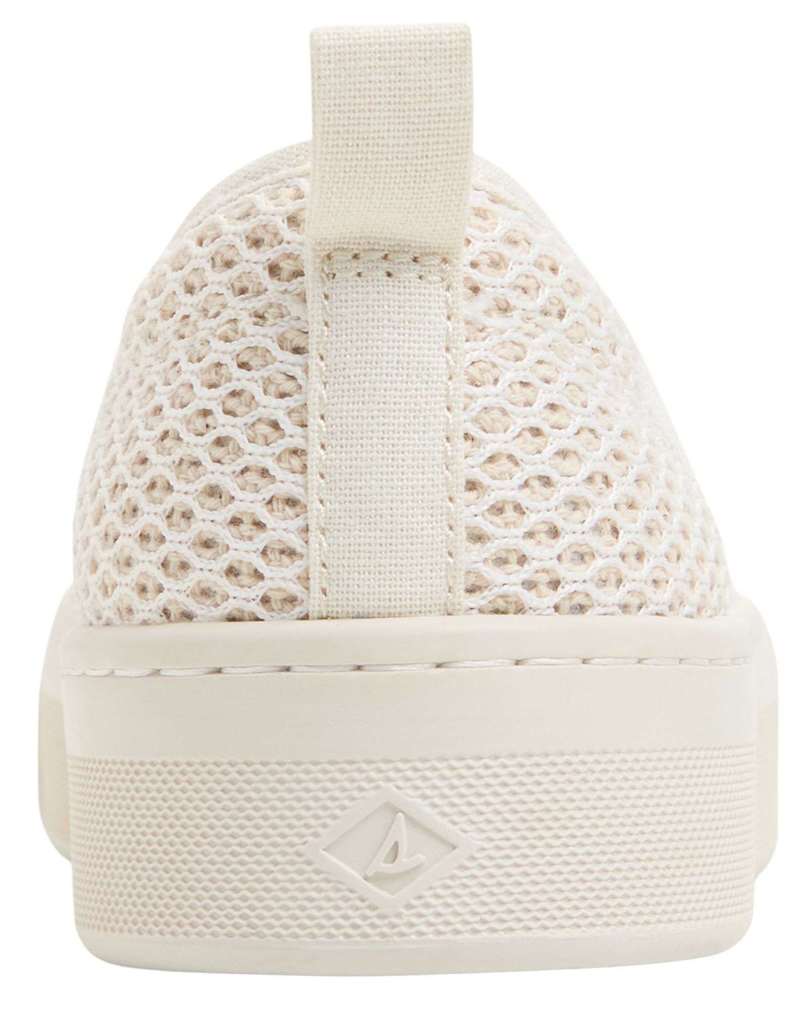 Sperry Womens Candy Lace Mesh Boat Shoe product image