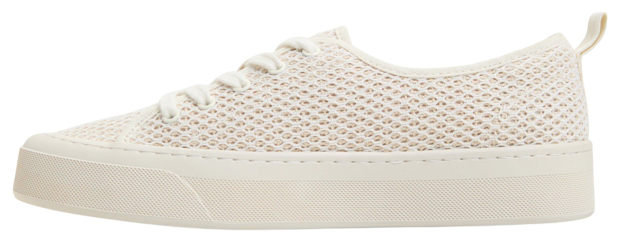 Sperry Womens Candy Lace Mesh Boat Shoe product image