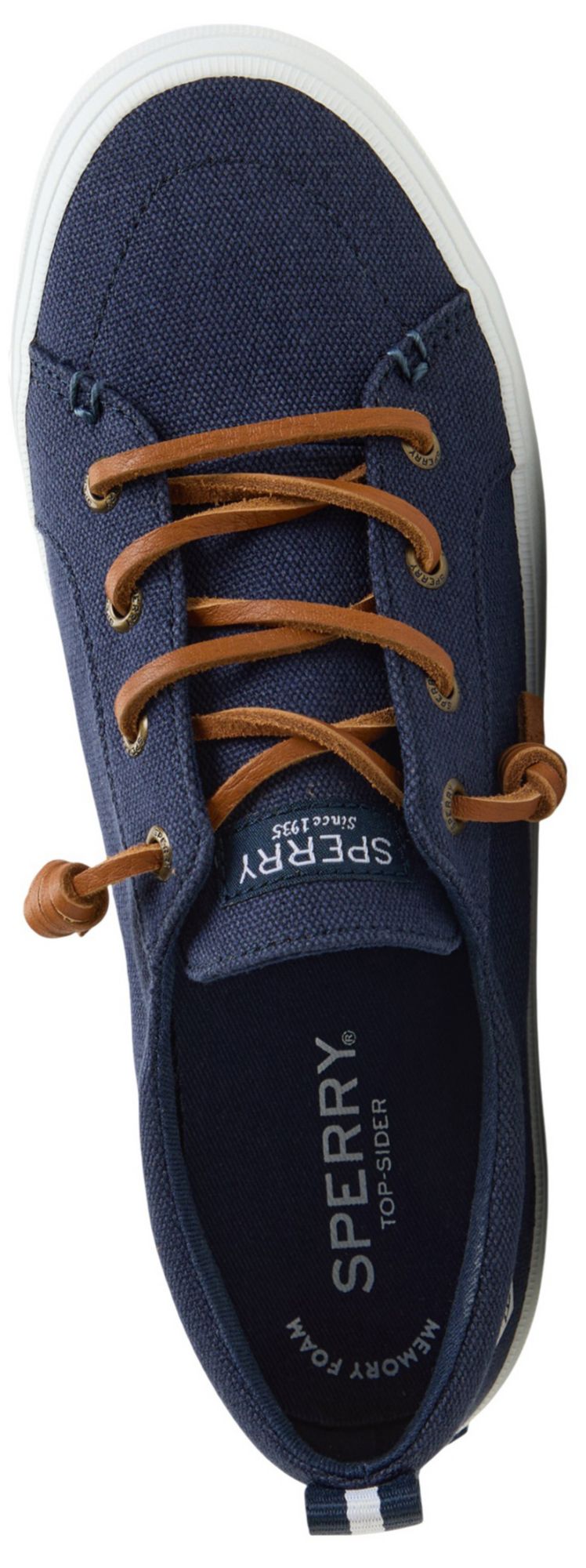 Sperry Women's Crest Vibe Sneakers product image
