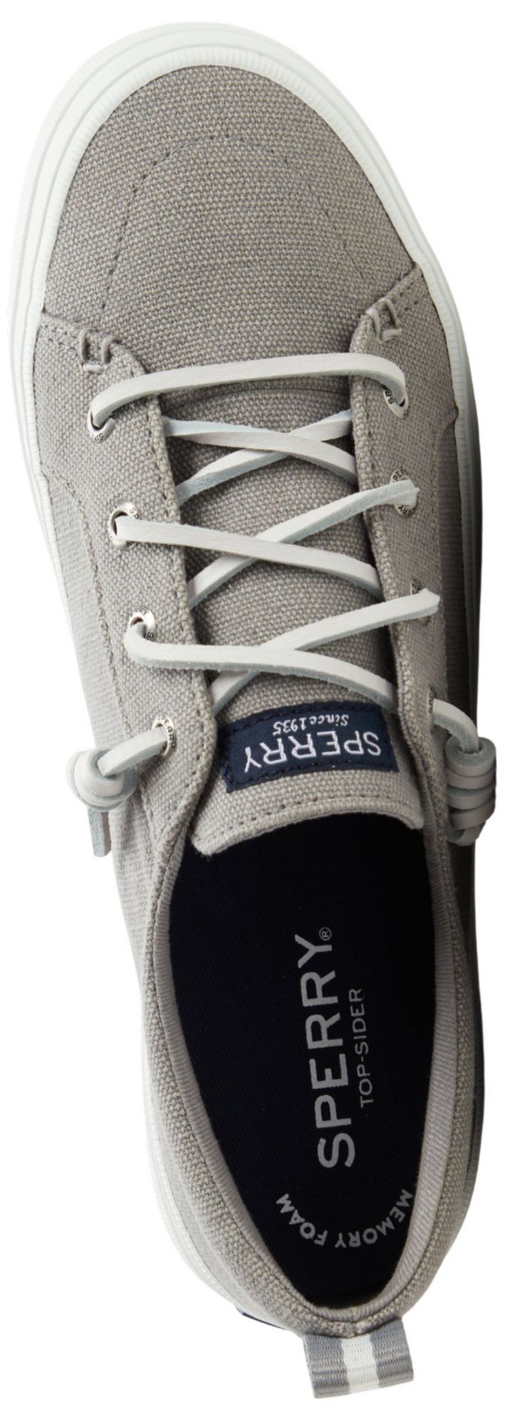 Sperry Women's Crest Vibe Sneakers product image