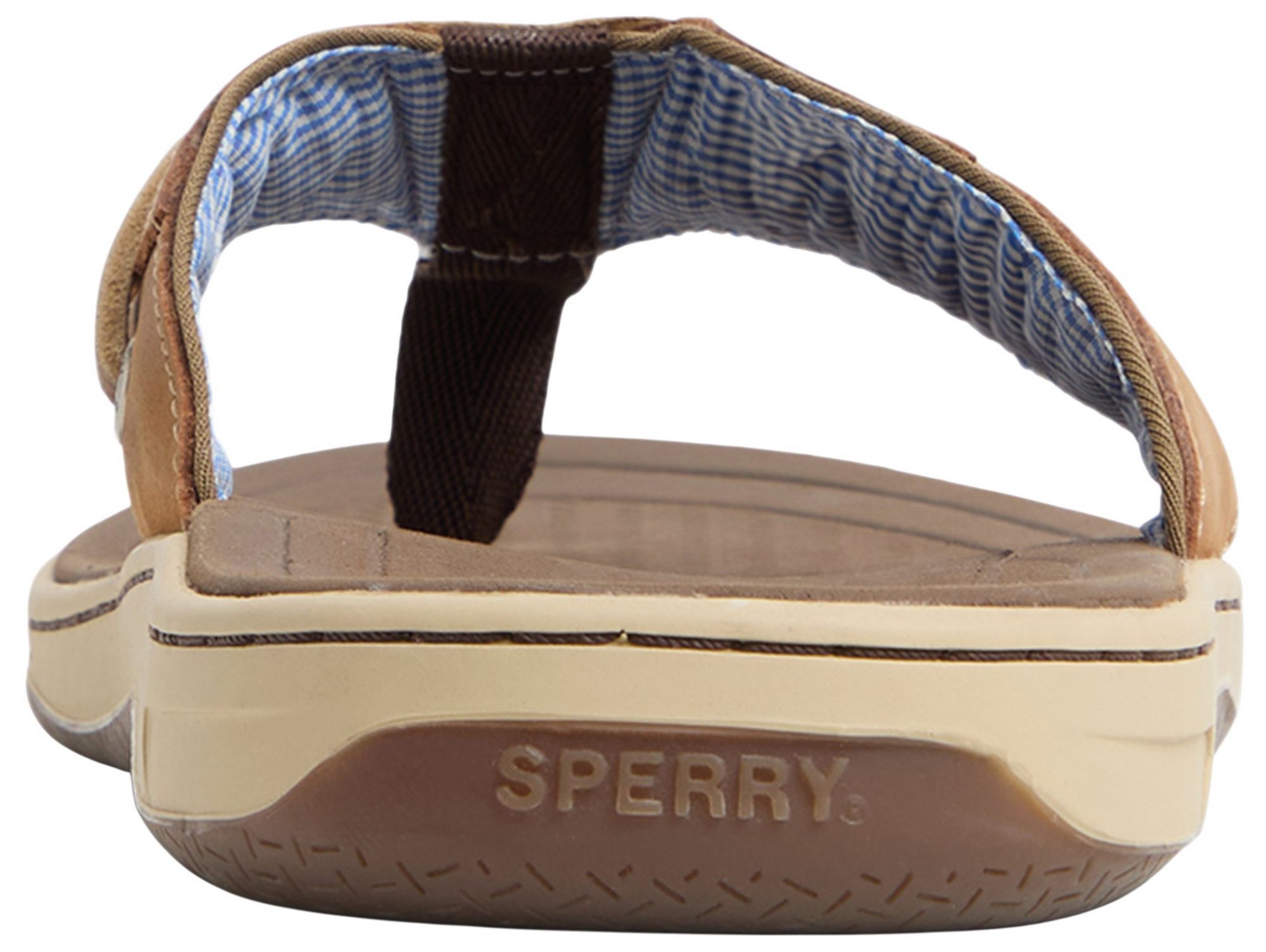 Sperry Men's Top Sider Baitfish Flip Flop product image