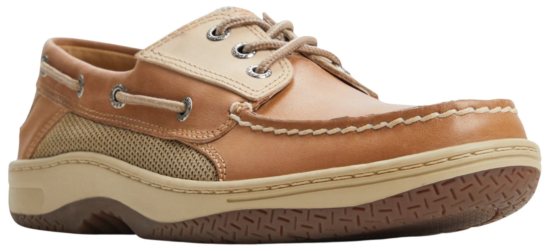 Sperry Top-Sider Men's Billfish 3-Eye Boat Shoes product image