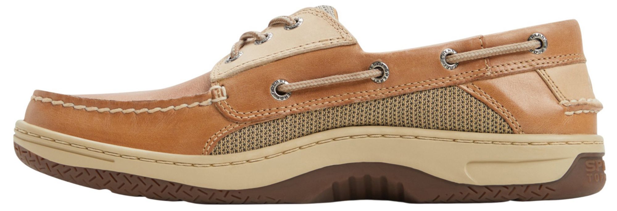 Sperry Top-Sider Men's Billfish 3-Eye Boat Shoes product image