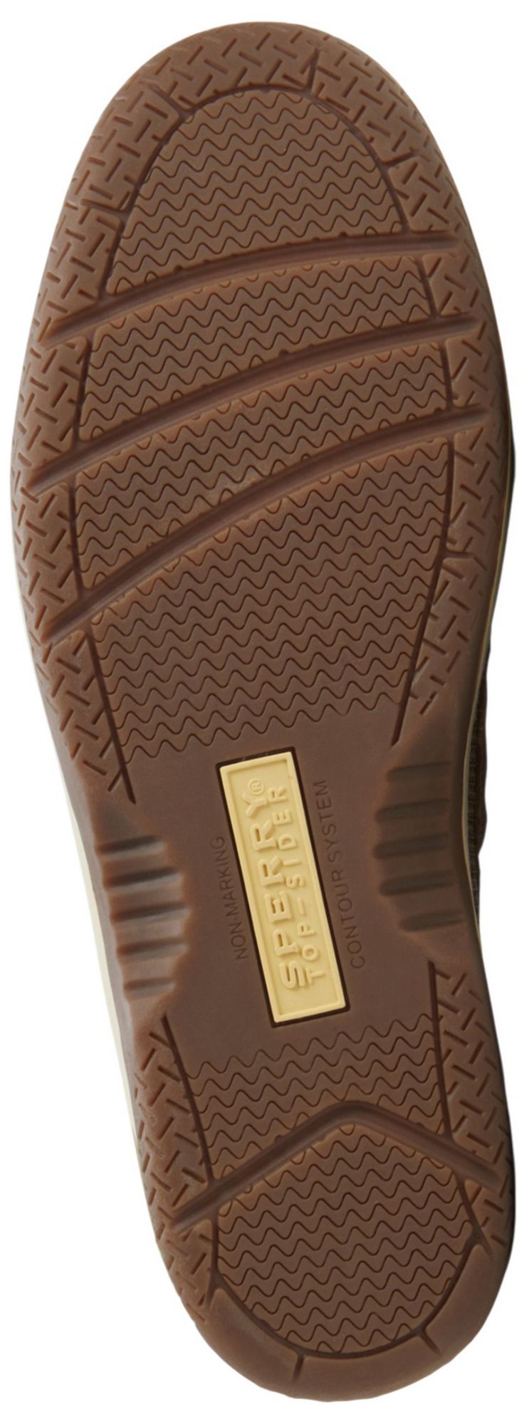 Sperry Top-Sider Men's Billfish 3-Eye Boat Shoes product image