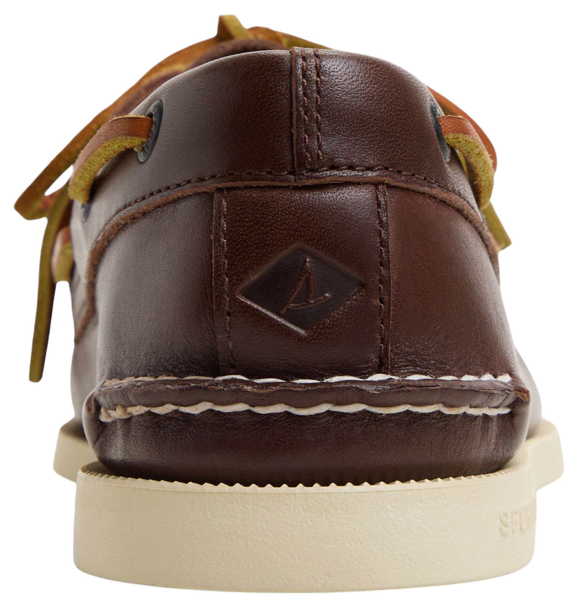 Sperry Mens Authentic Original 2 Eye Boat Shoe product image