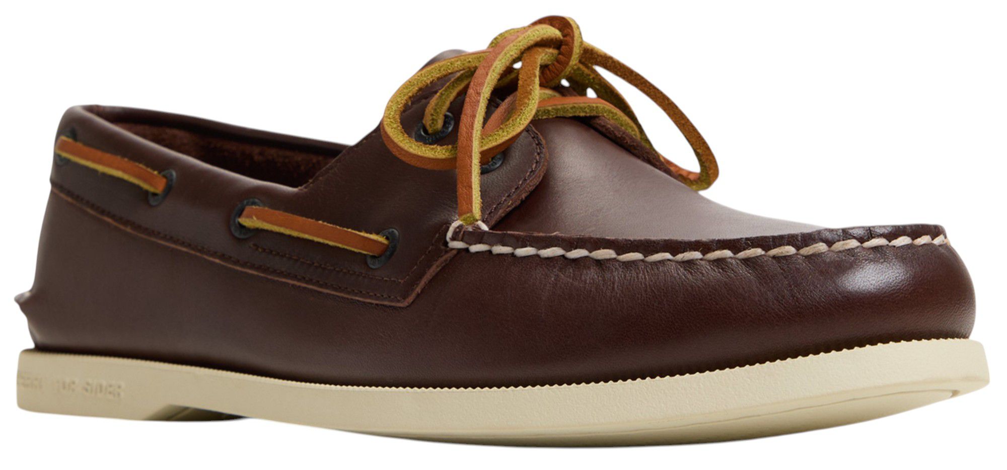 Sperry Mens Authentic Original 2 Eye Boat Shoe product image