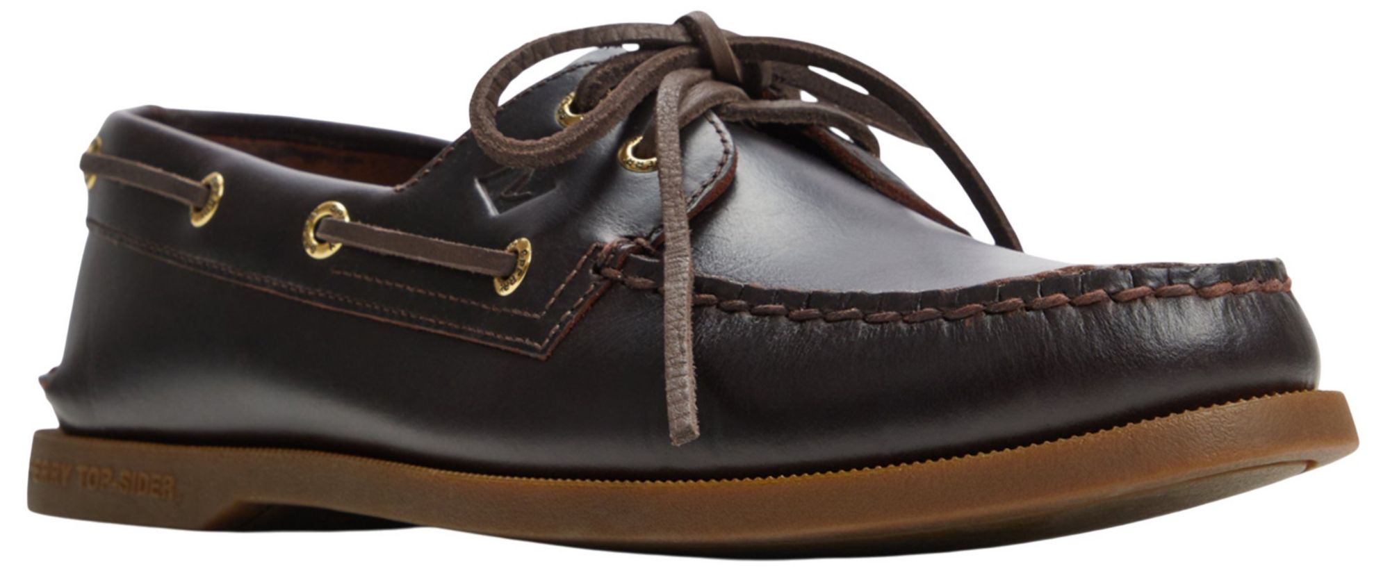 Sperry Mens Authentic Original 2 Eye Boat Shoe product image