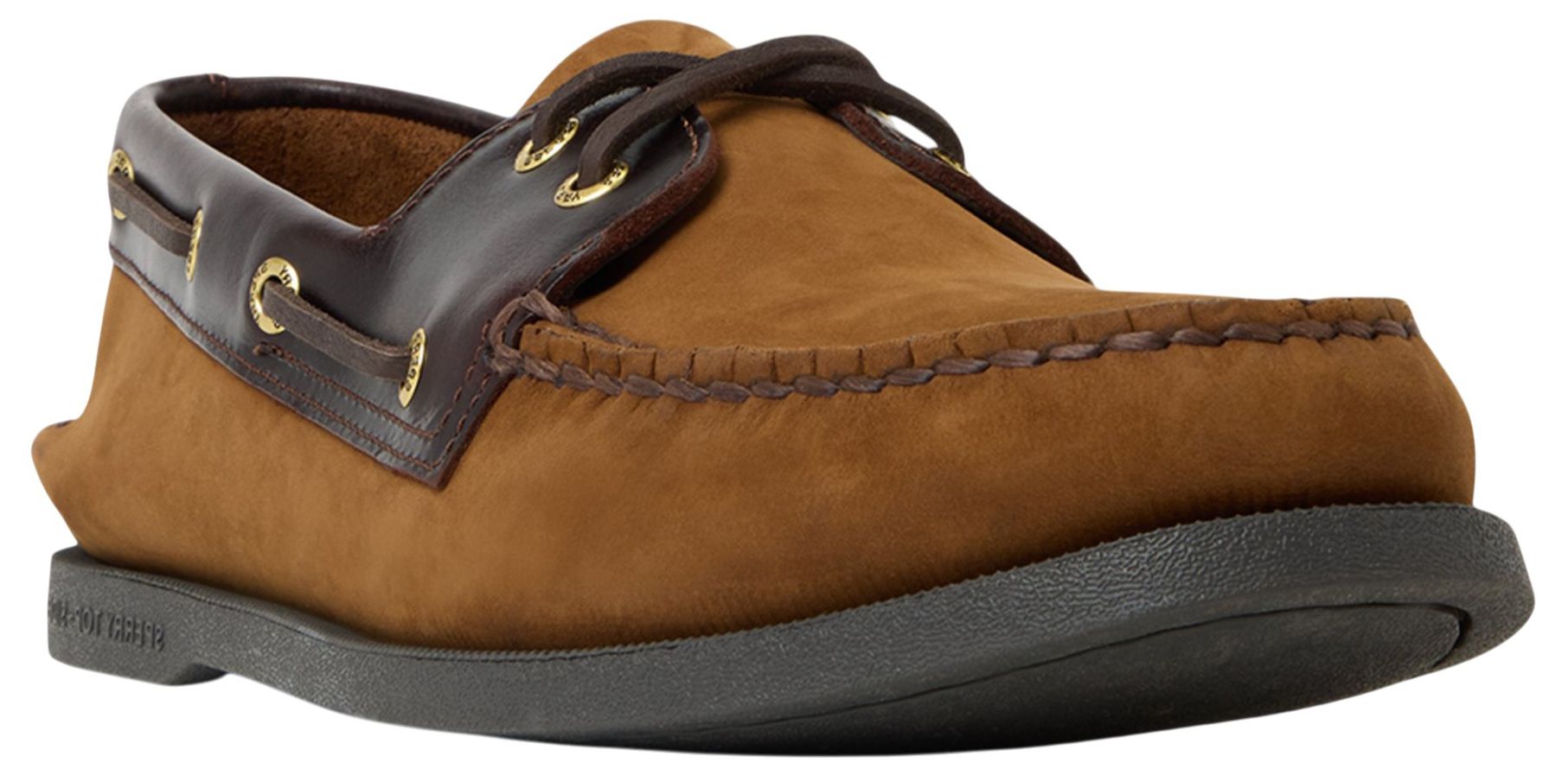 Sperry Mens Authentic Original 2 Eye Boat Shoe product image