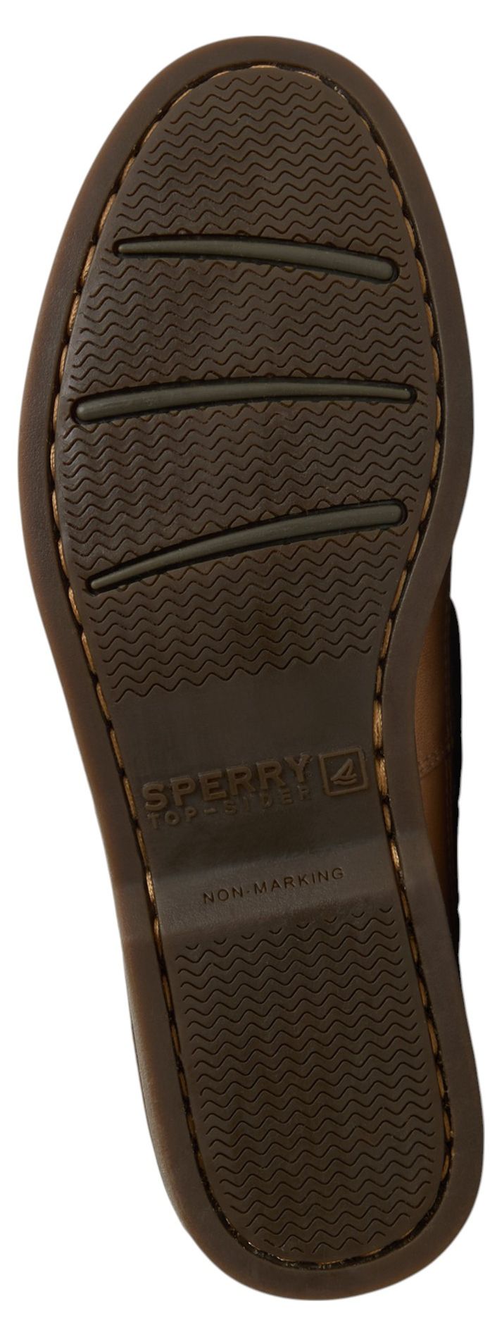 Sperry Men's Mako 2 Eye Boat Shoe product image