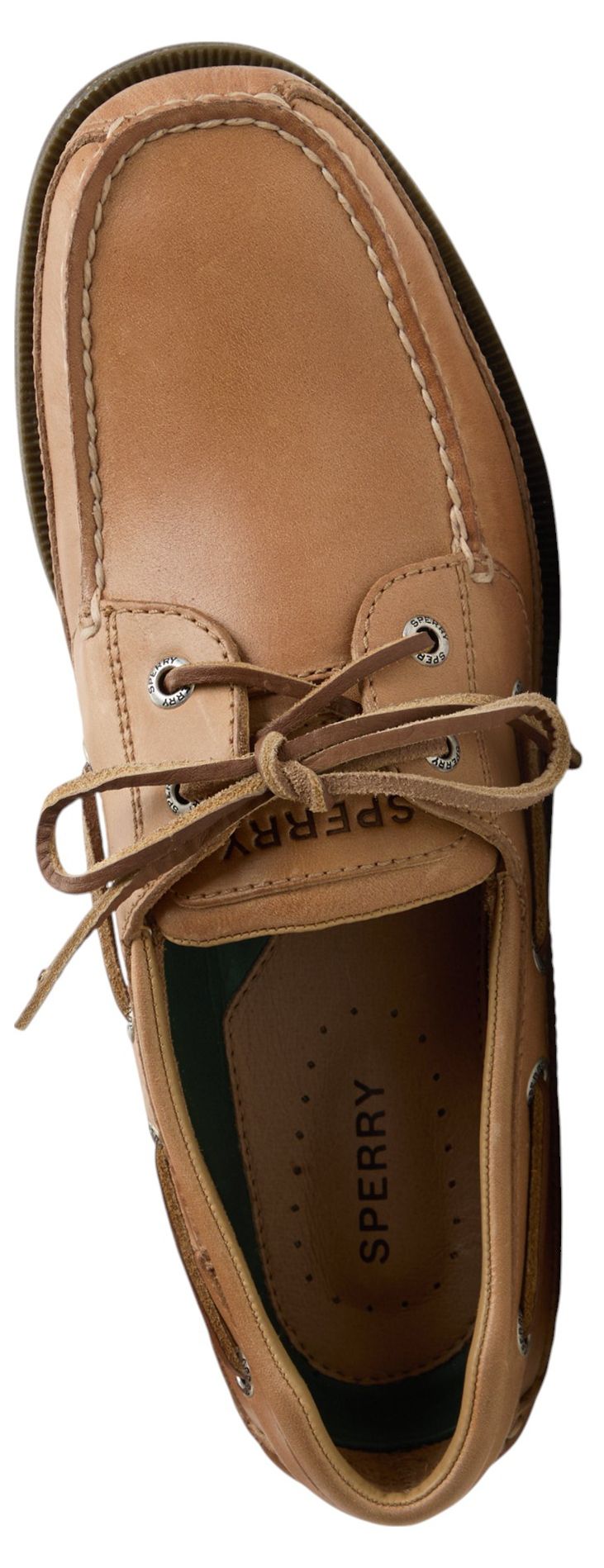 Sperry Men's Mako 2 Eye Boat Shoe product image