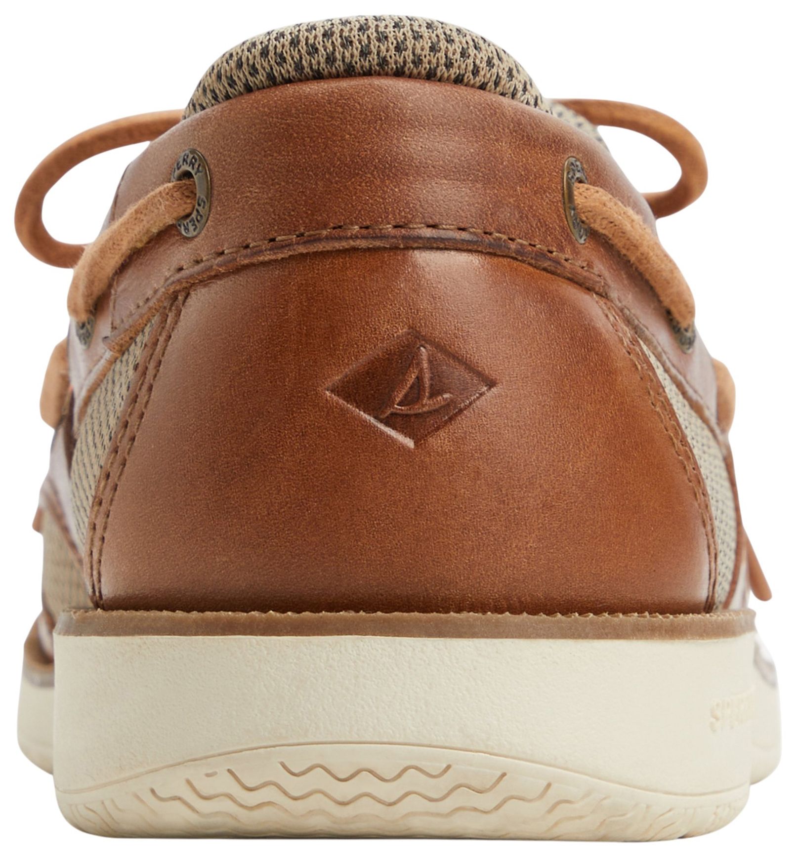 Sperry Men's Surveyor 2-Eye Boat Shoe product image