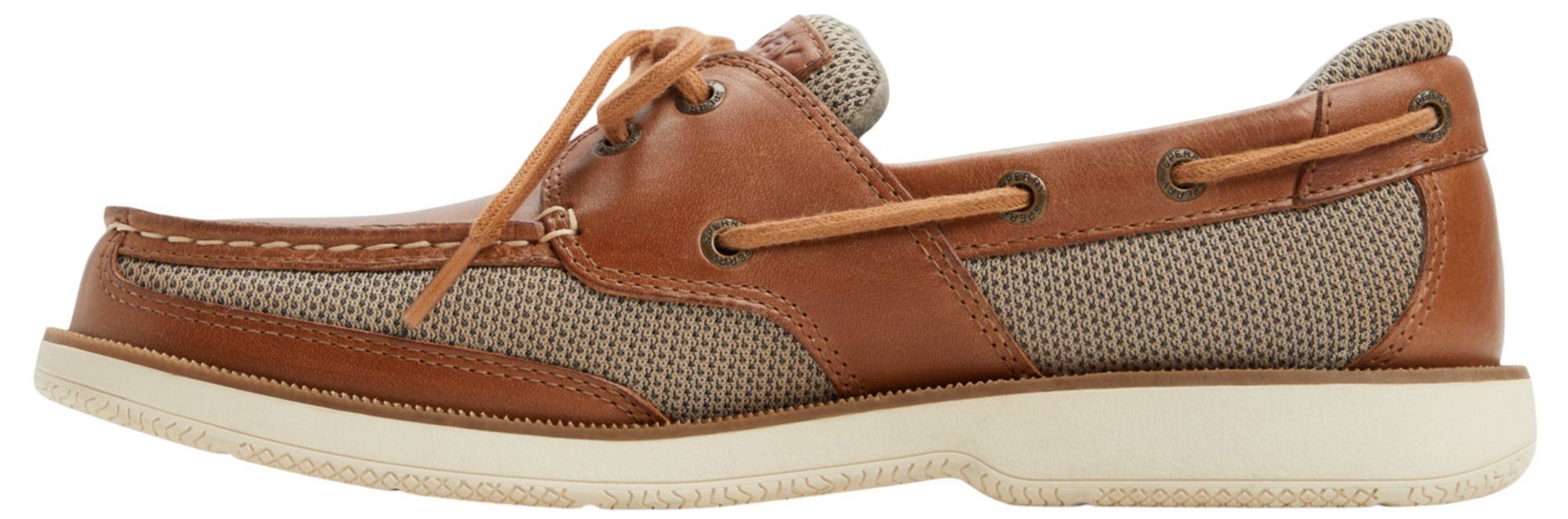 Sperry Men's Surveyor 2-Eye Boat Shoe product image