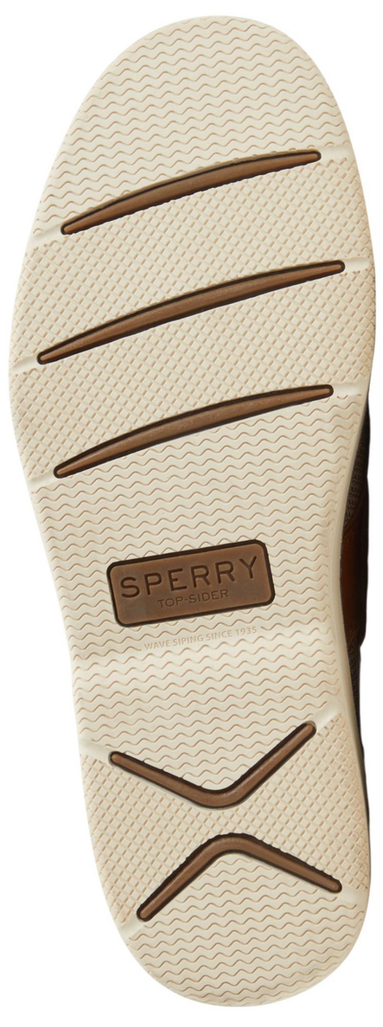 Sperry Men's Surveyor 2-Eye Boat Shoe product image