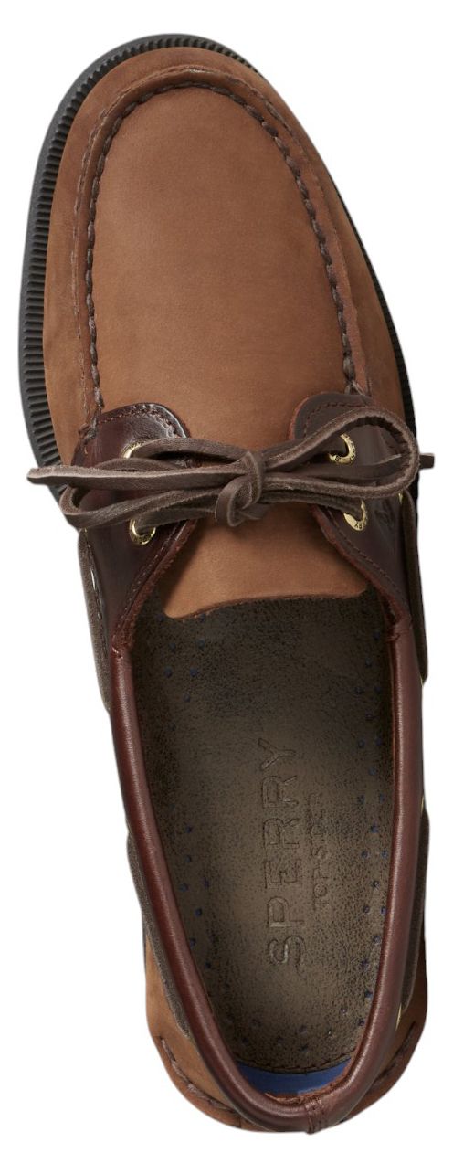 Sperry Mens Authentic Original 2 Eye Boat Shoe product image