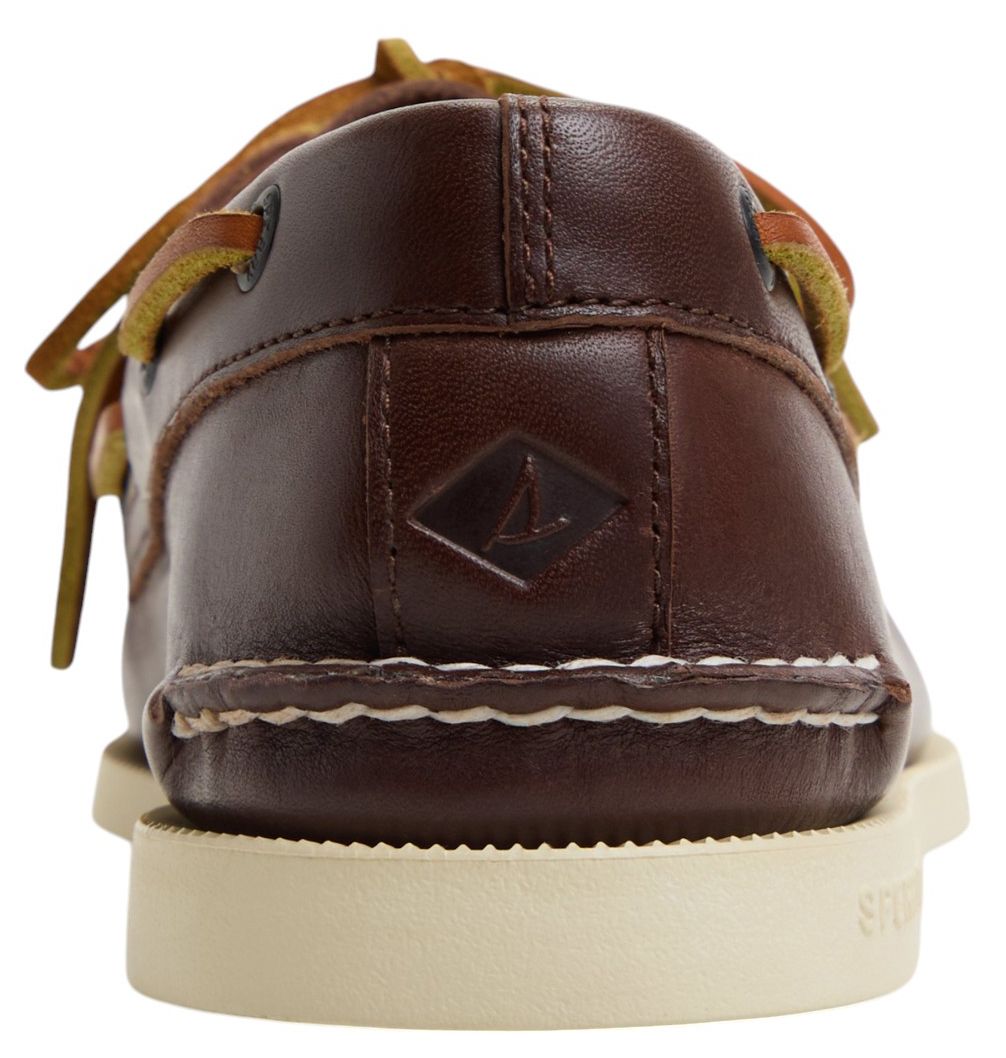 Sperry Mens Authentic Original 2 Eye Boat Shoe product image