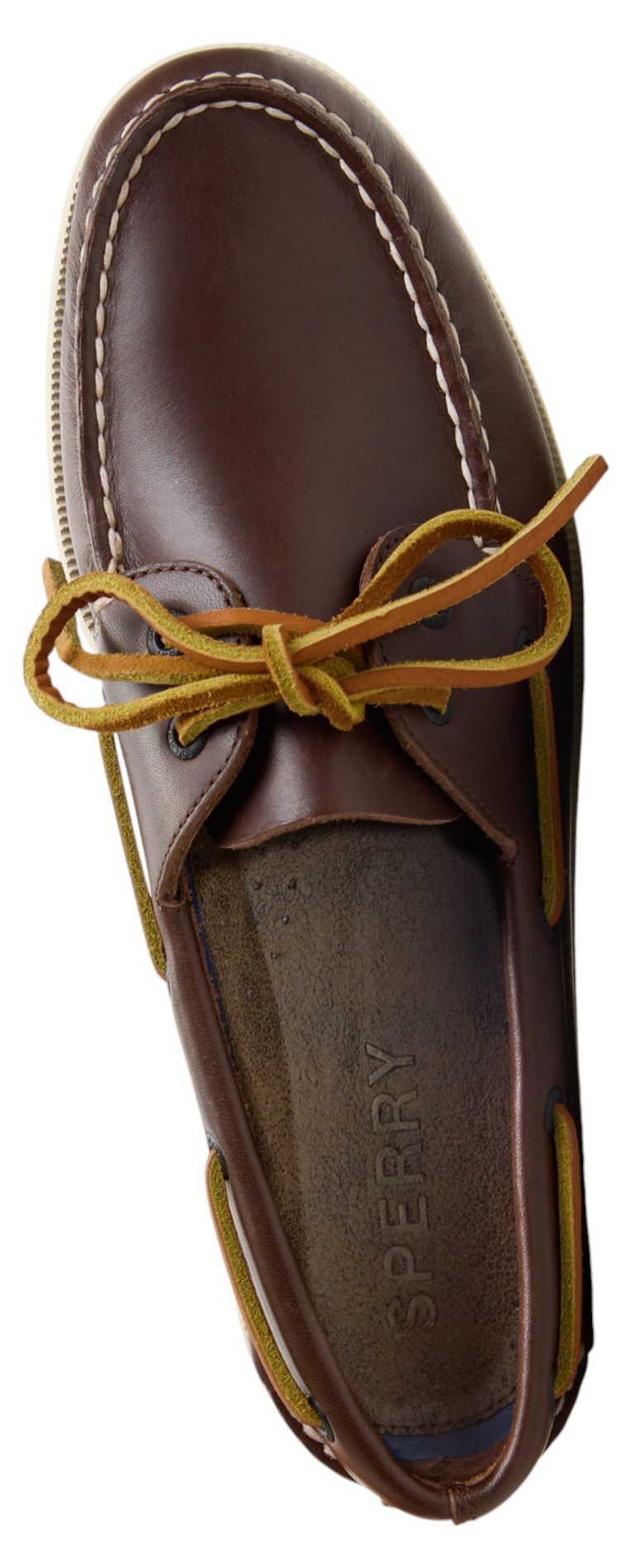 Sperry Mens Authentic Original 2 Eye Boat Shoe product image