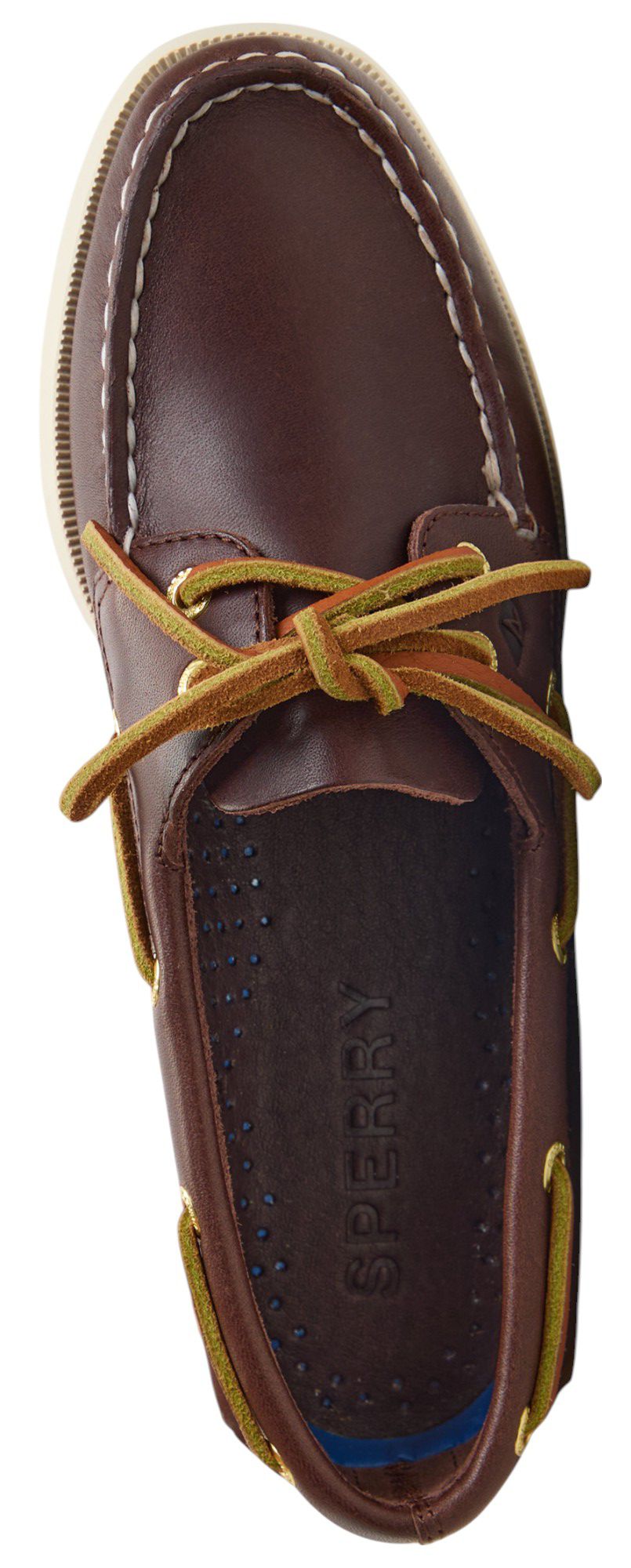 Sperry Womens Authentic Original 2 Eye Boat Shoe product image