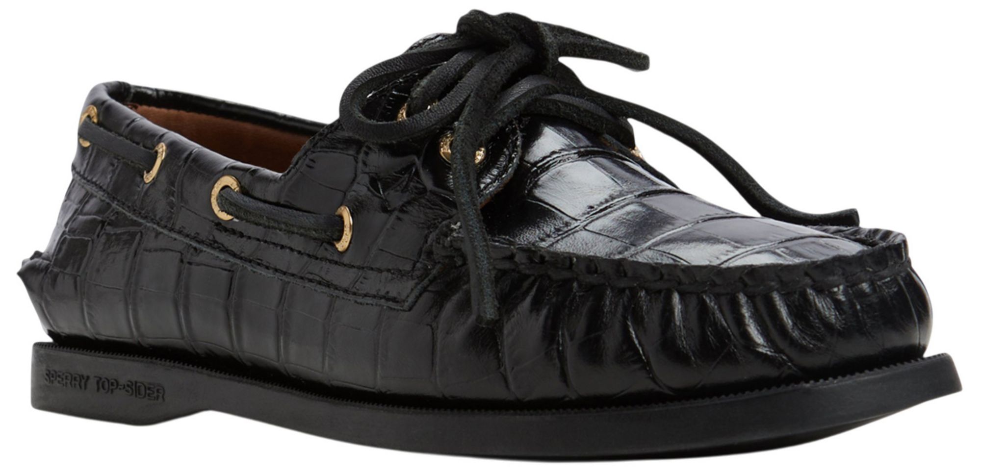 Sperry Womens Authentic Original 2 Eye Boat Shoe product image