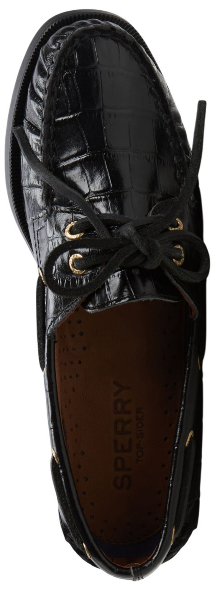 Sperry Womens Authentic Original 2 Eye Boat Shoe product image