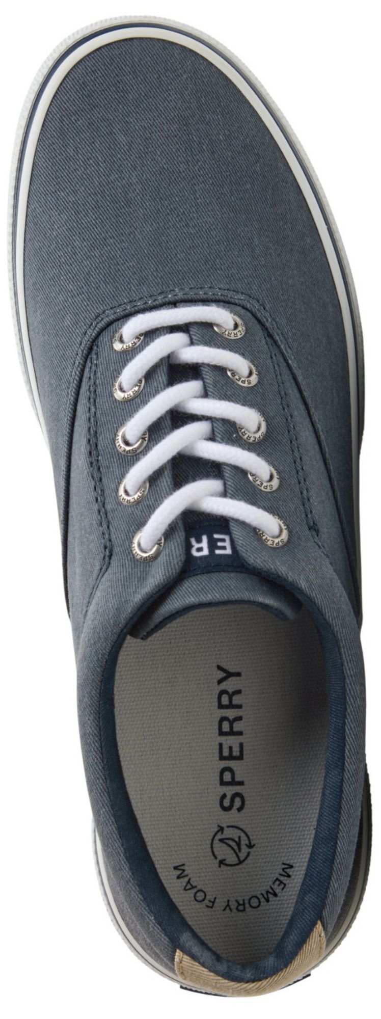 Sperry Men's Halyard CVO Shoe product image
