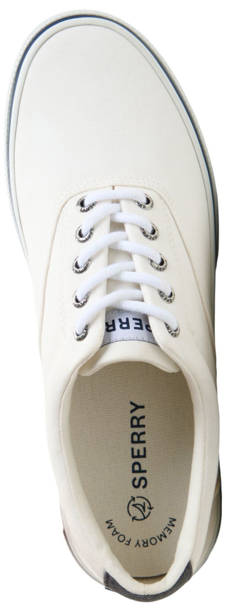 Sperry Men's Halyard CVO Shoe product image