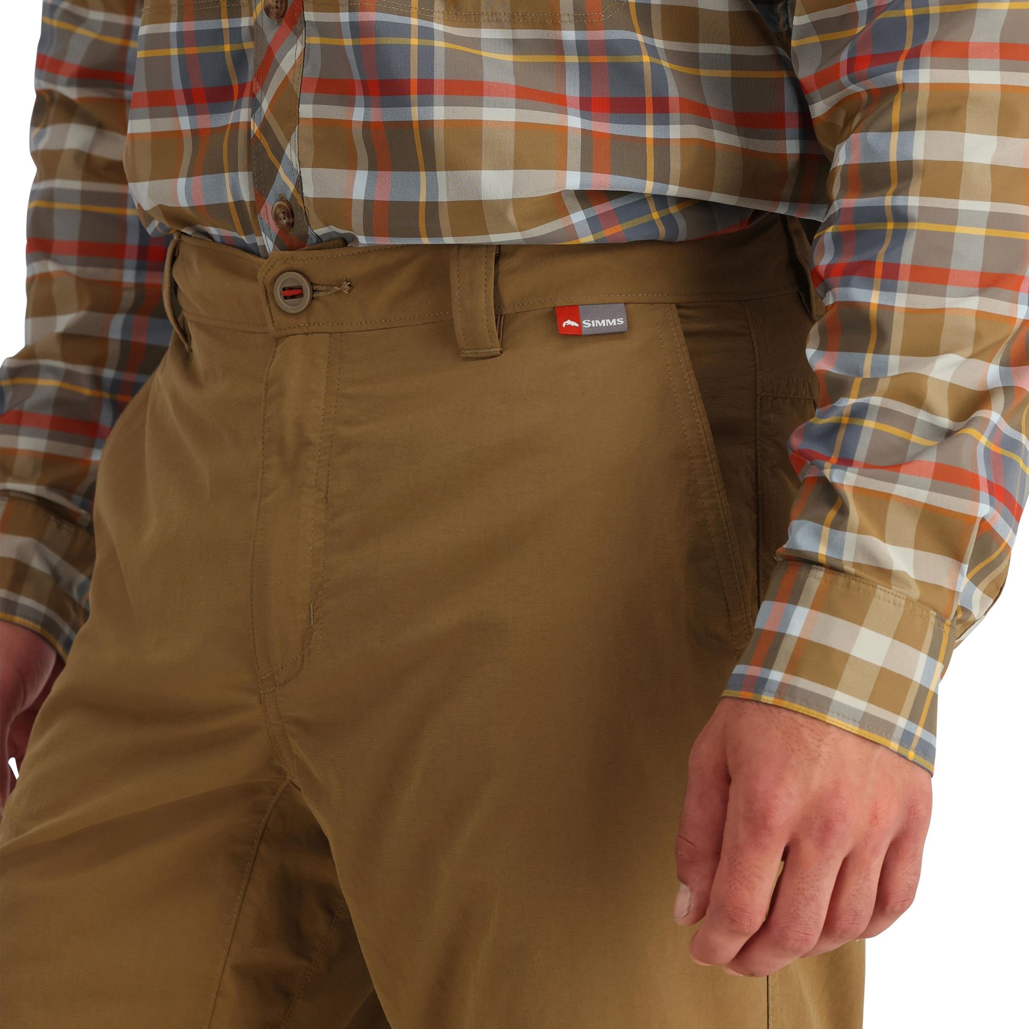 Simms Men's Bugstopper Superlight Pant product image