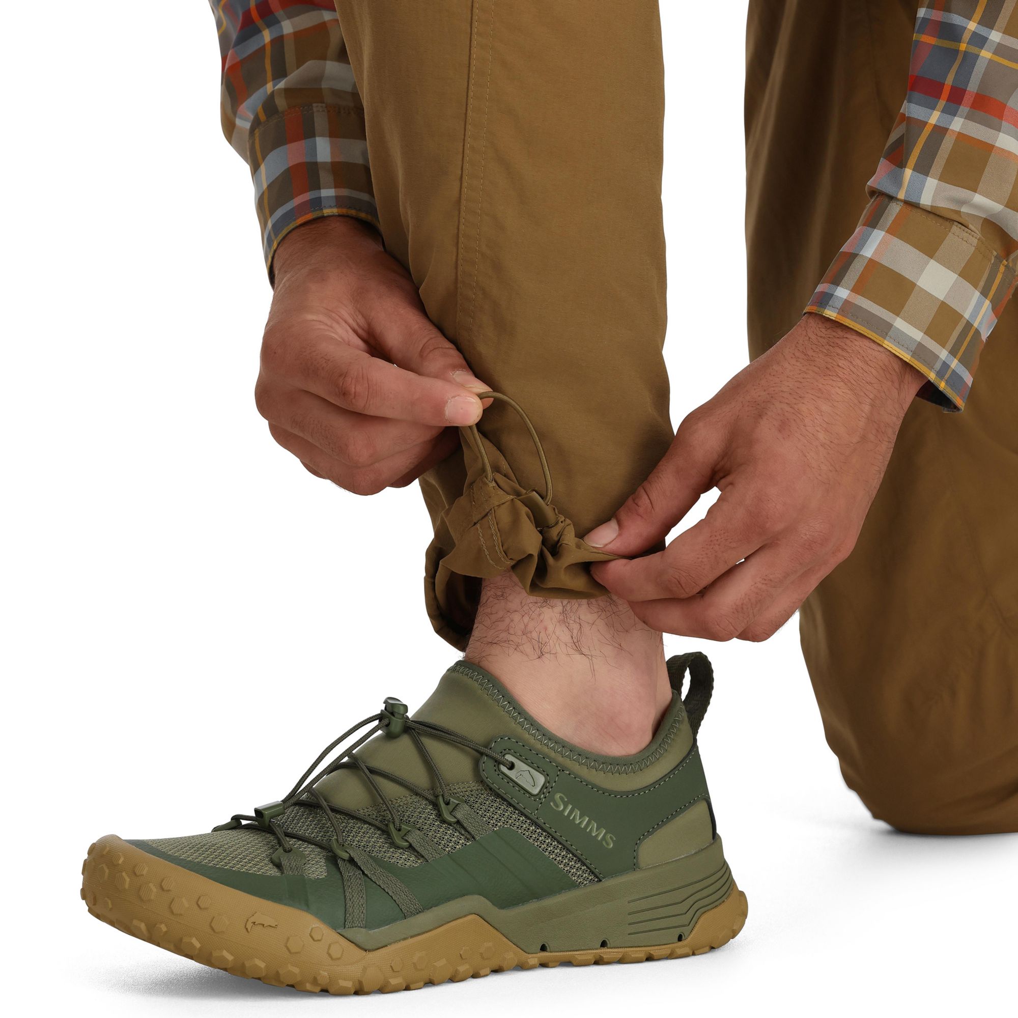 Simms Men's Bugstopper Superlight Pant product image