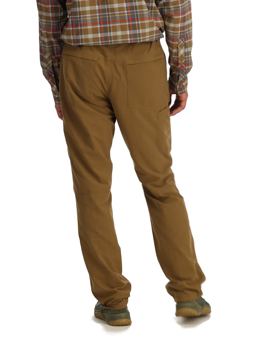 Simms Men's Bugstopper Superlight Pant product