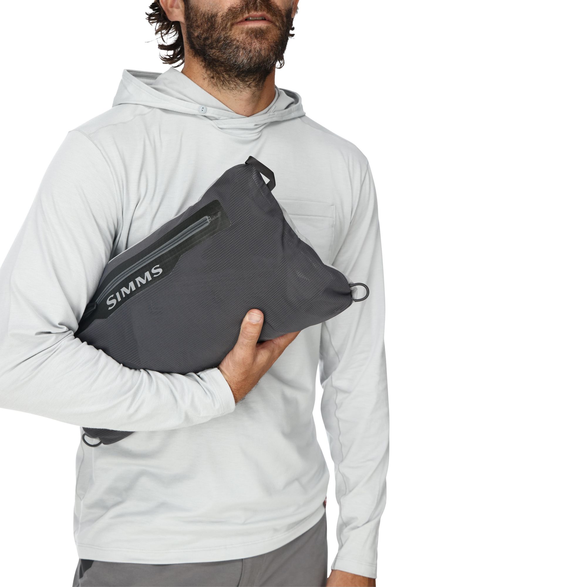 Simms Men's Flyweight Packable Waders product image