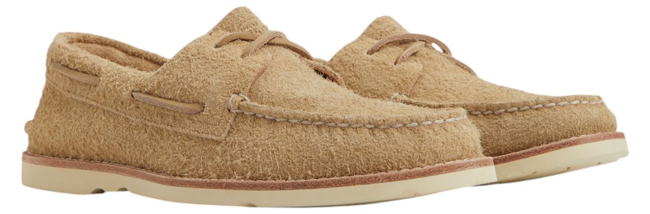 Sperry Men's Authentic Original 2-Eye Ripple Boat Shoe product image