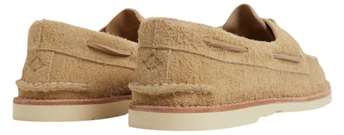 Sperry Men's Authentic Original 2-Eye Ripple Boat Shoe product image