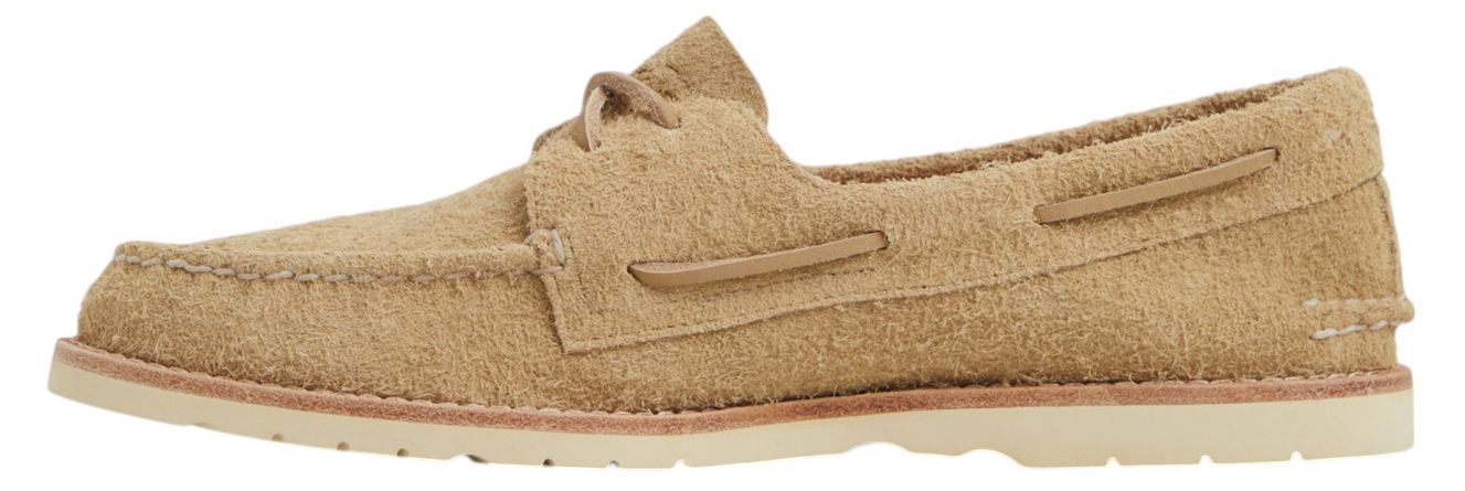 Sperry Men's Authentic Original 2-Eye Ripple Boat Shoe product image