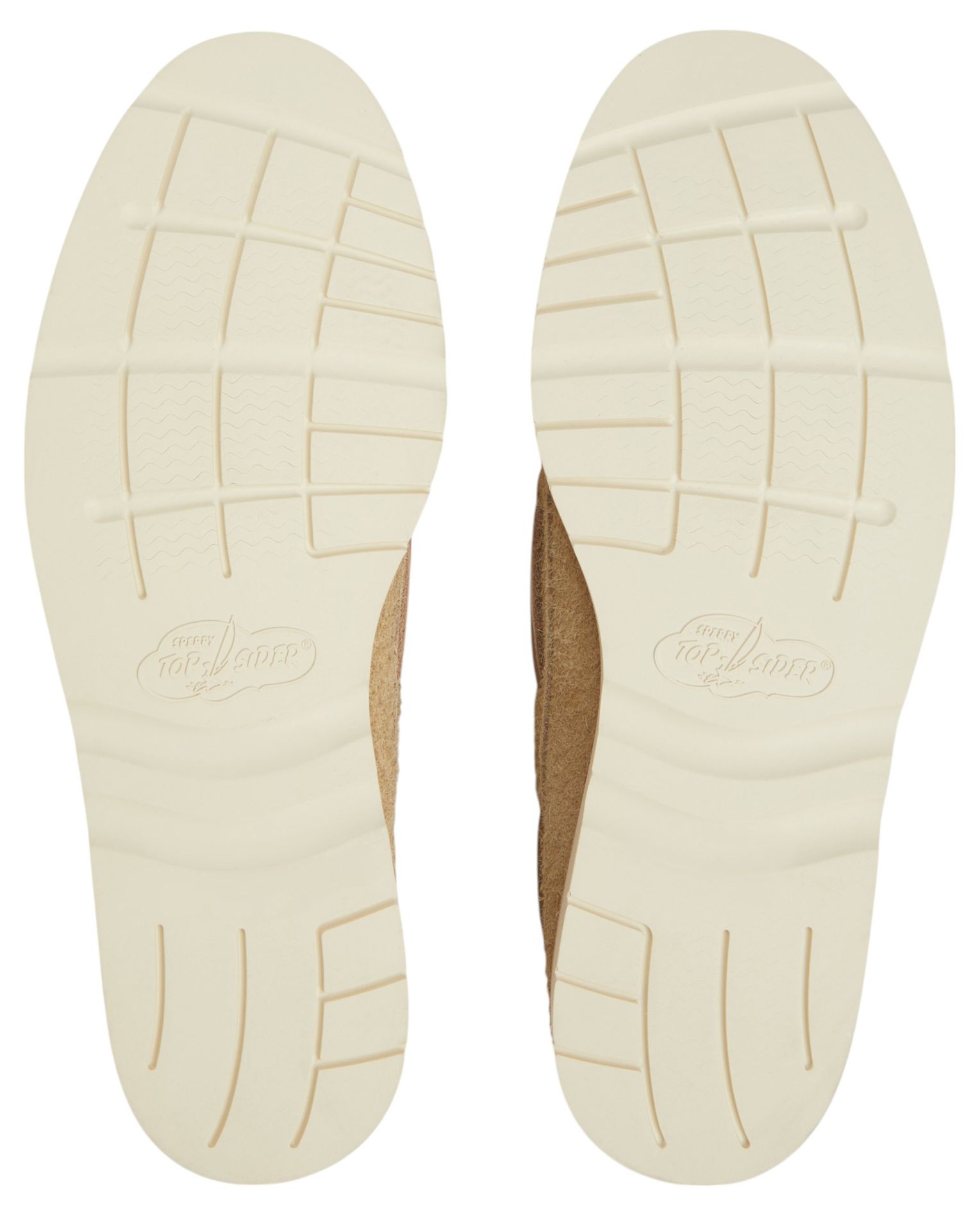 Sperry Men's Authentic Original 2-Eye Ripple Boat Shoe product image