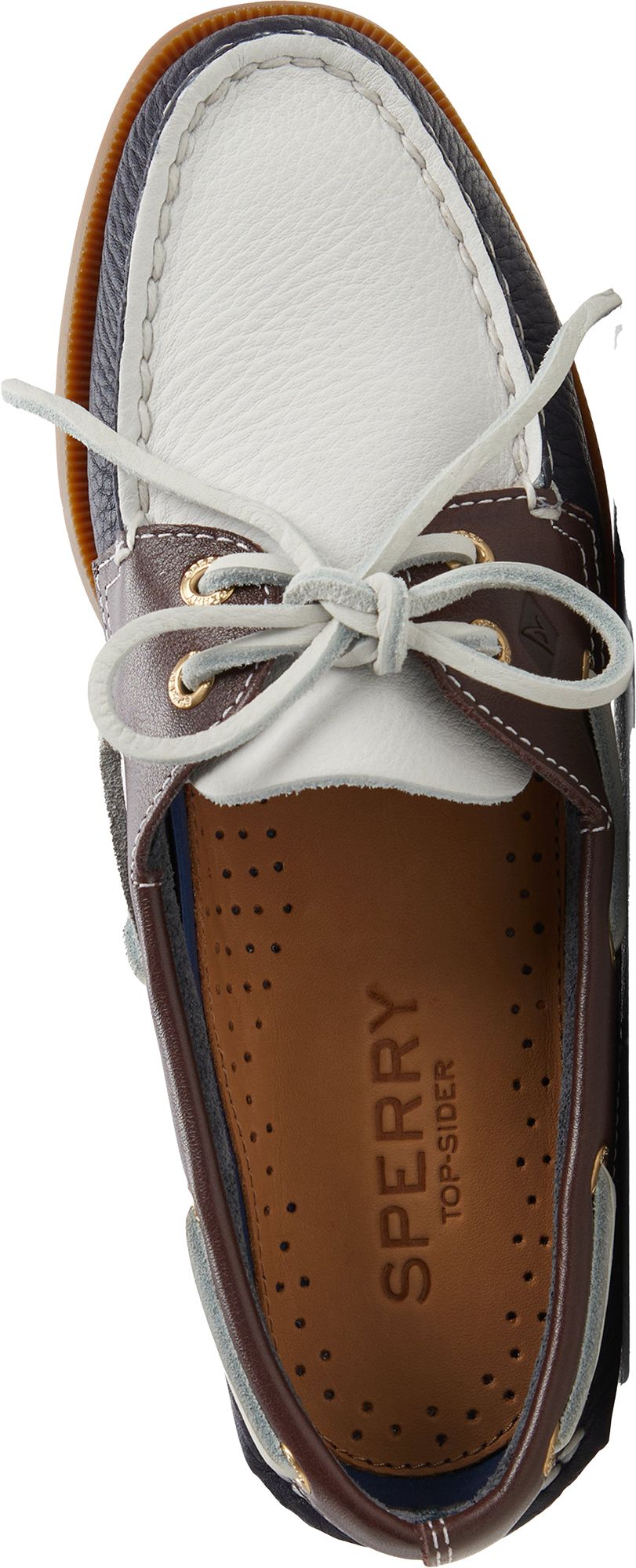 Sperry Womens Authentic Original 2 Eye Boat Shoe product image