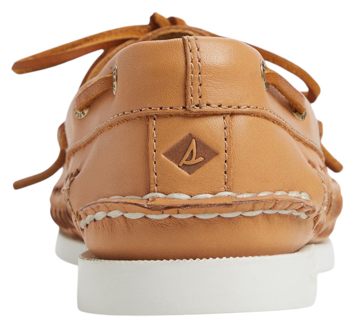 Sperry Women's Authentic Original 2 Eye Woven Boat Shoe product image