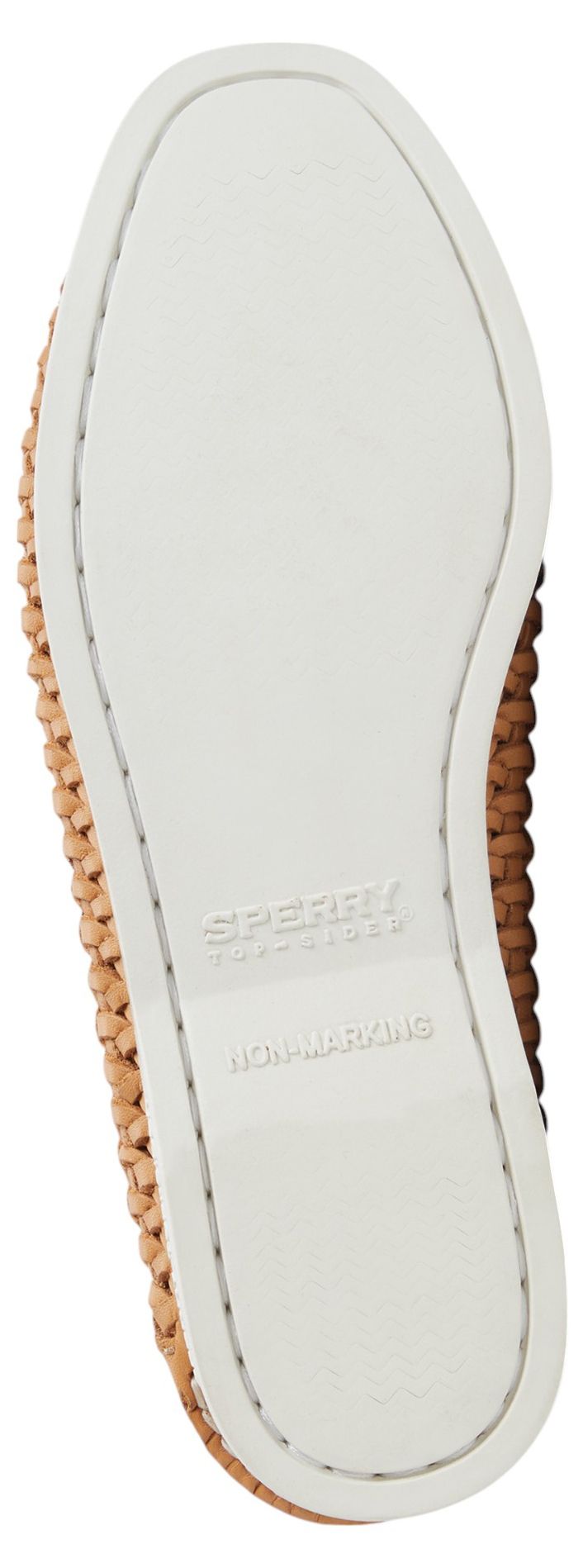 Sperry Women's Authentic Original 2 Eye Woven Boat Shoe product image