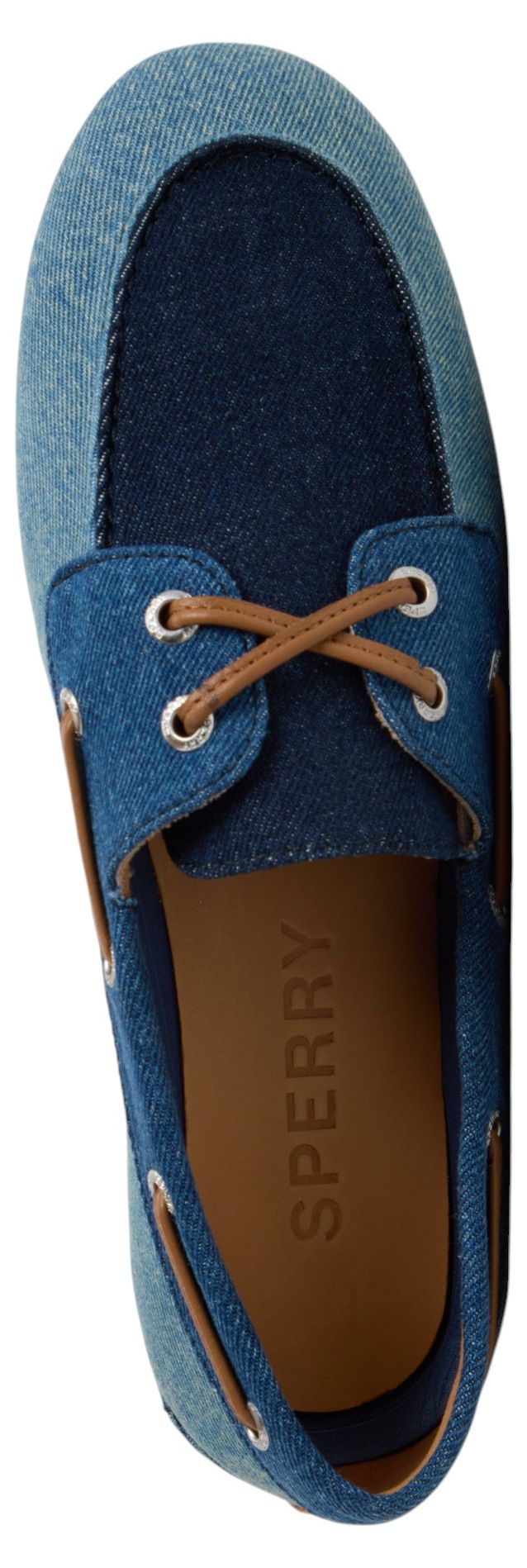 Sperry Women's Slimboat Boat Shoe product image