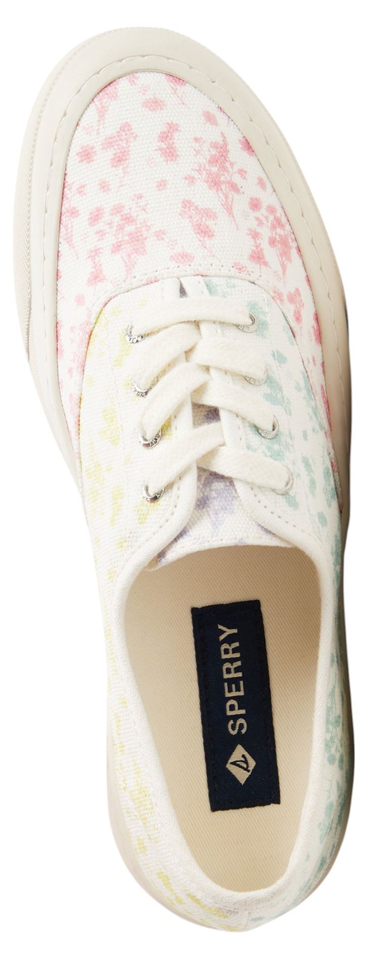 Sperry Women's Candy CVO Sneaker product image