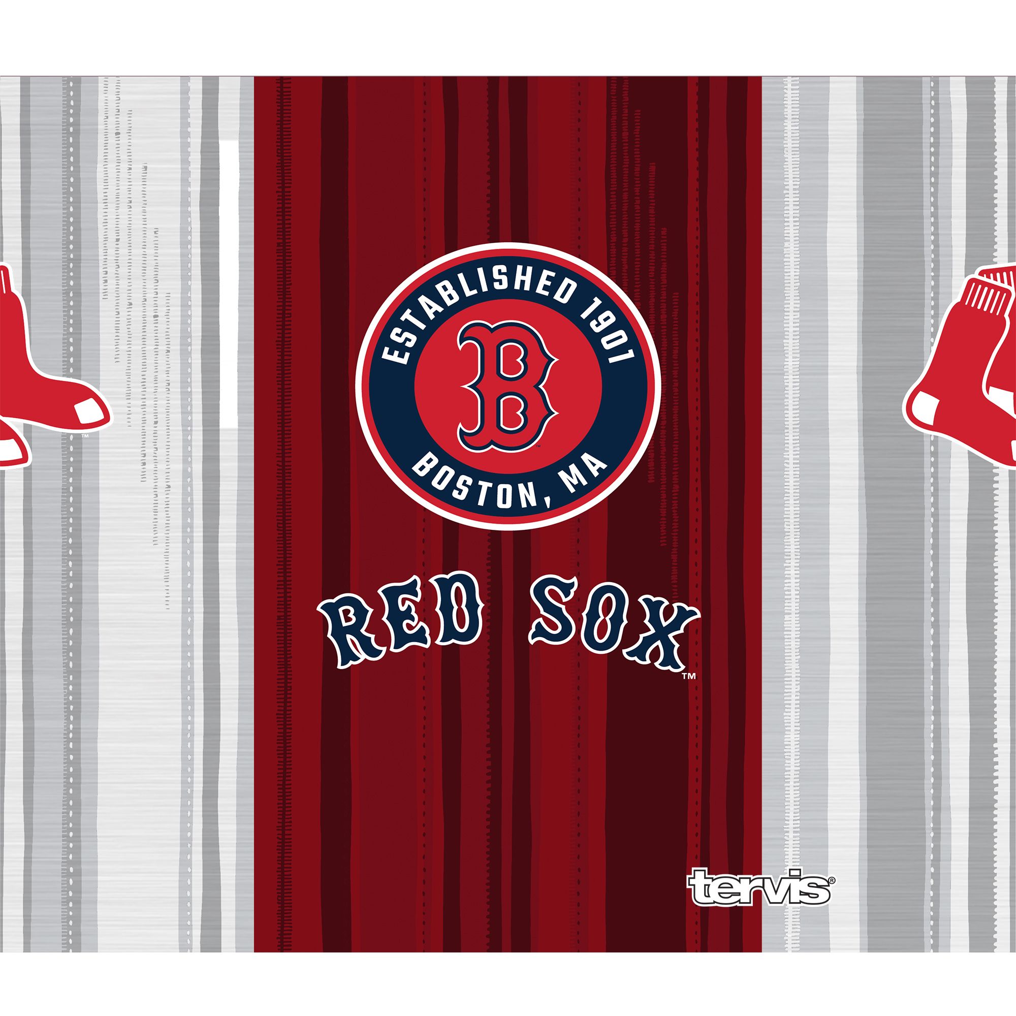 Tervis Boston Red Sox 24 oz. All In Tumbler product image