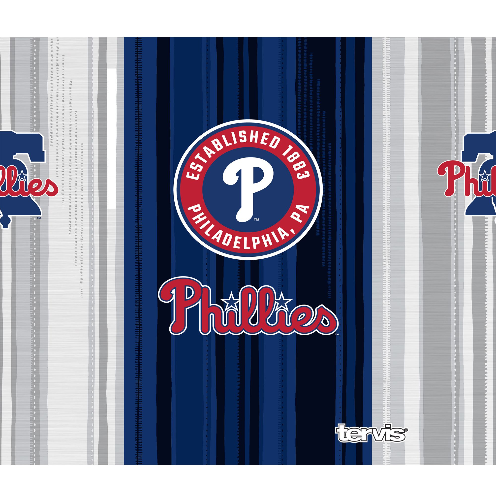 Tervis Philadelphia Phillies 24 oz. All In Tumbler product image