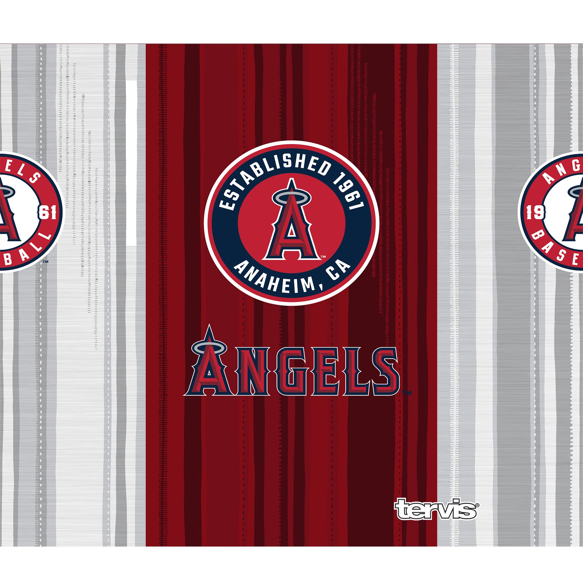 Tervis Los Angeles Angels 24 oz. All In Tumbler product image