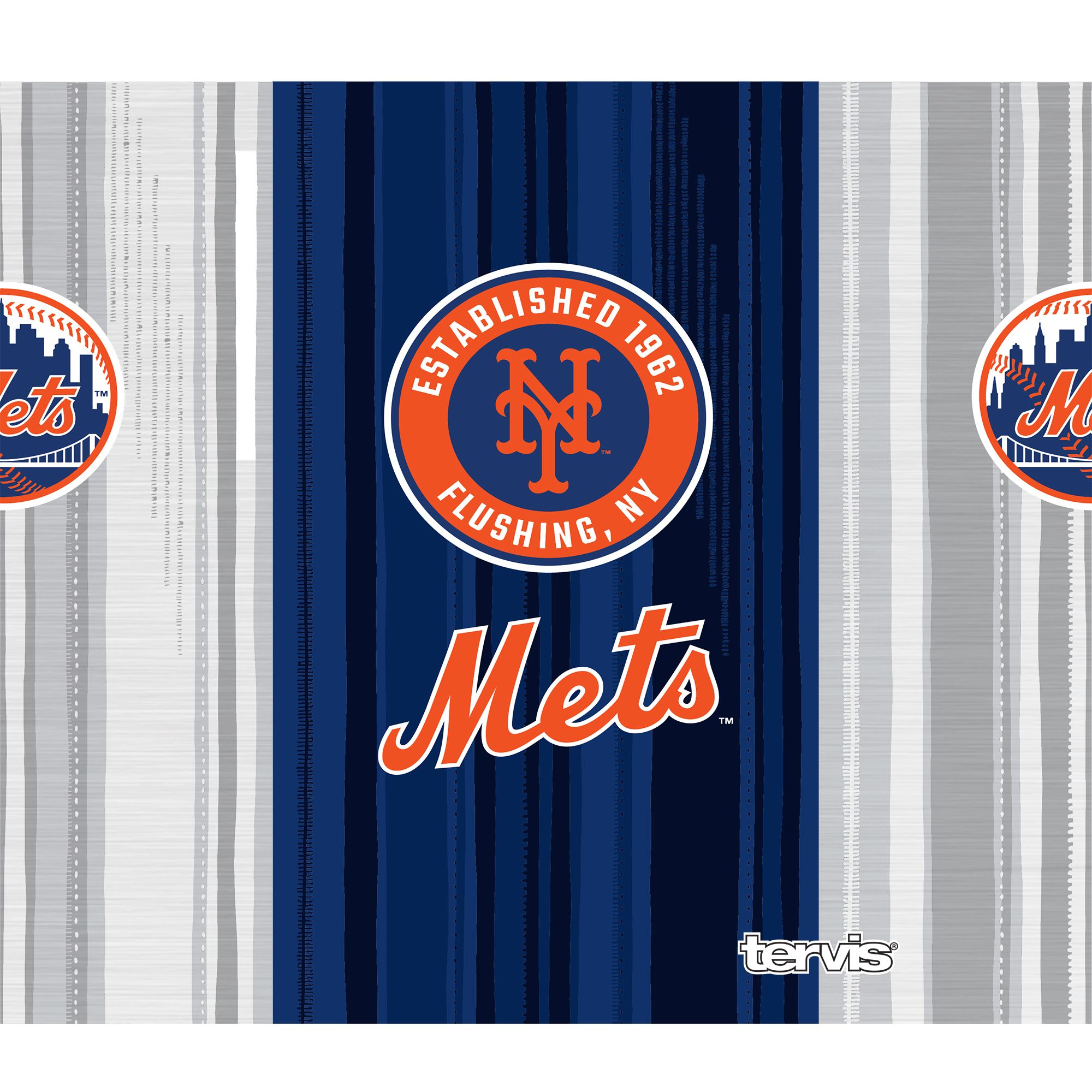 Tervis New York Mets 24 oz. All In Tumbler product image