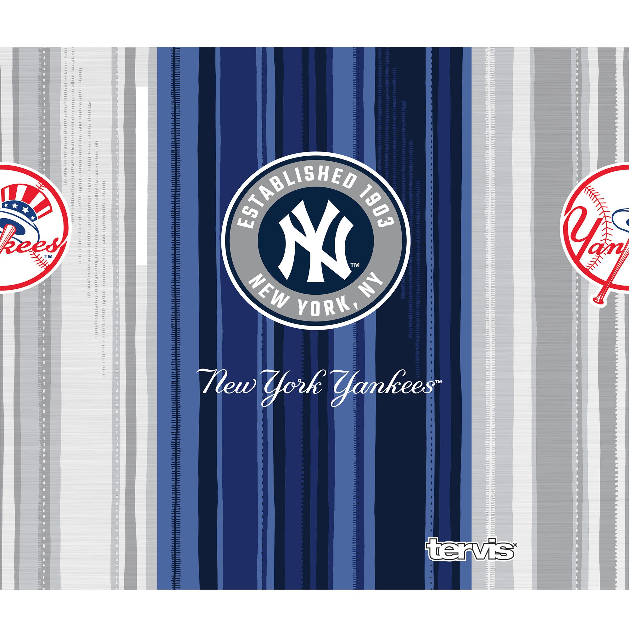 Tervis New York Yankees 24 oz. All In Tumbler product image